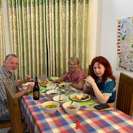 Bee Nest Bed & Breakfast Negombo Dış mekan fotoğraf