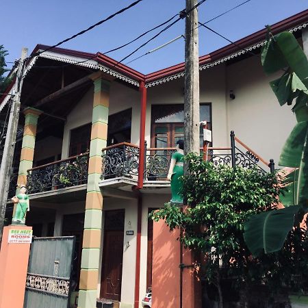 Bee Nest Bed & Breakfast Negombo Dış mekan fotoğraf