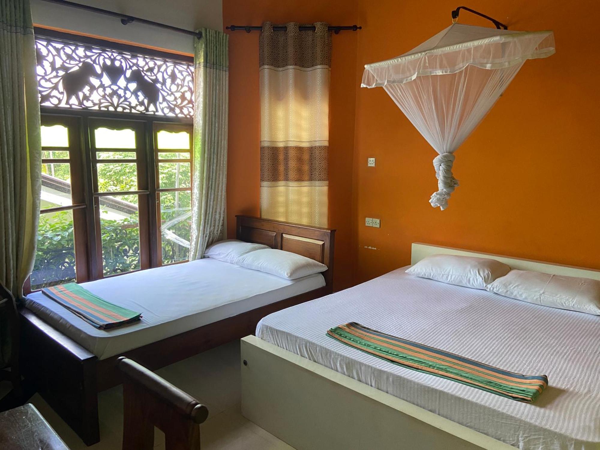 Bee Nest Bed & Breakfast Negombo Dış mekan fotoğraf
