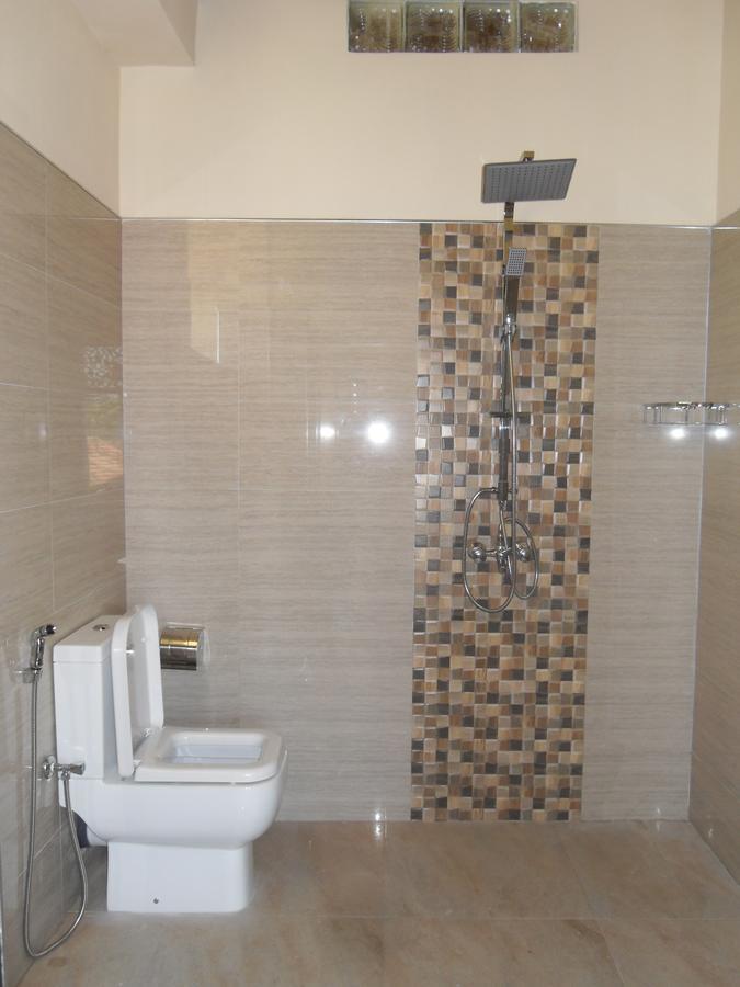 Bee Nest Bed & Breakfast Negombo Dış mekan fotoğraf