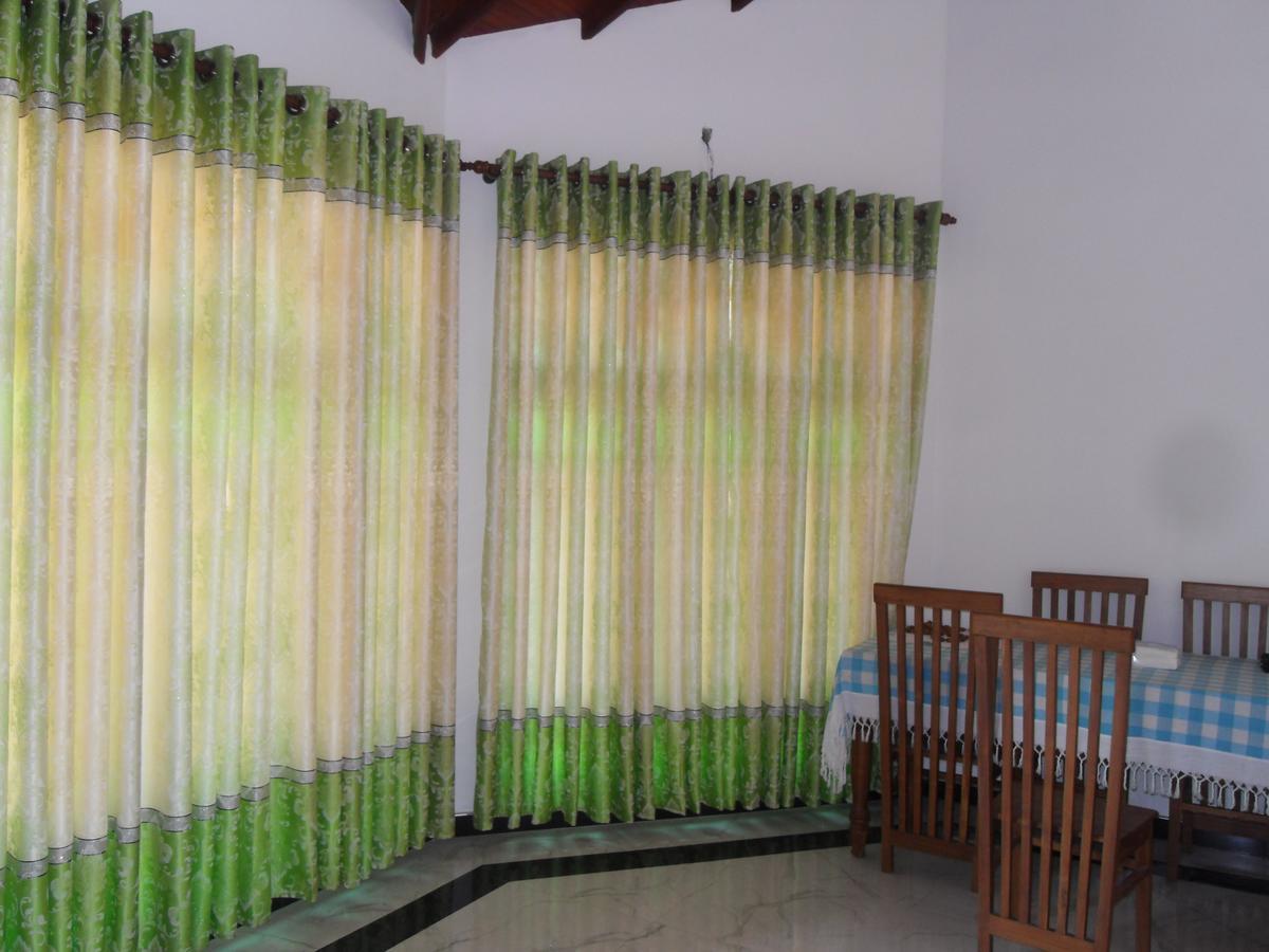Bee Nest Bed & Breakfast Negombo Dış mekan fotoğraf