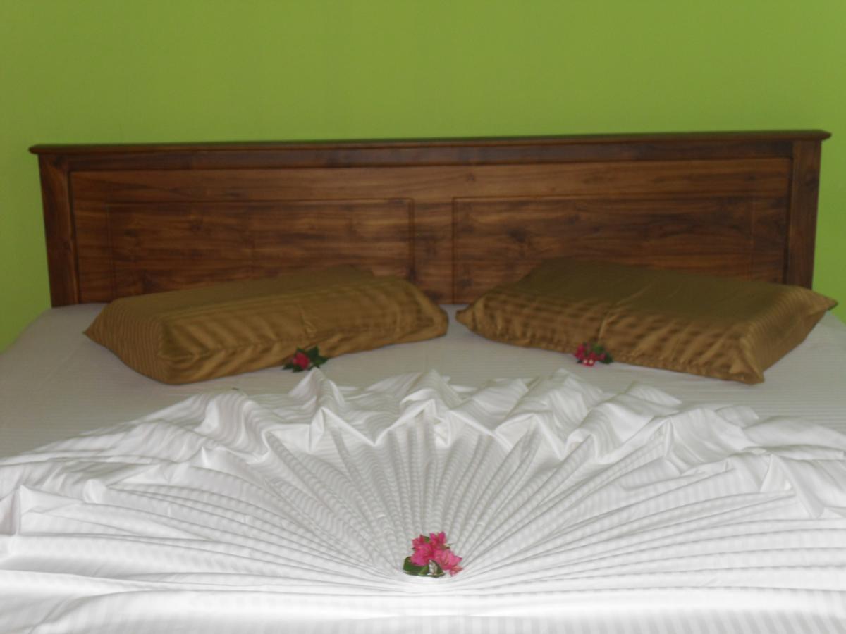 Bee Nest Bed & Breakfast Negombo Dış mekan fotoğraf