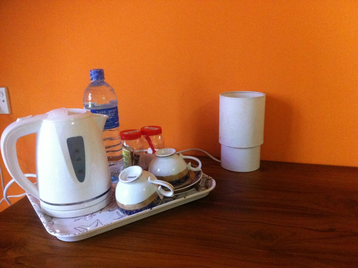 Bee Nest Bed & Breakfast Negombo Dış mekan fotoğraf