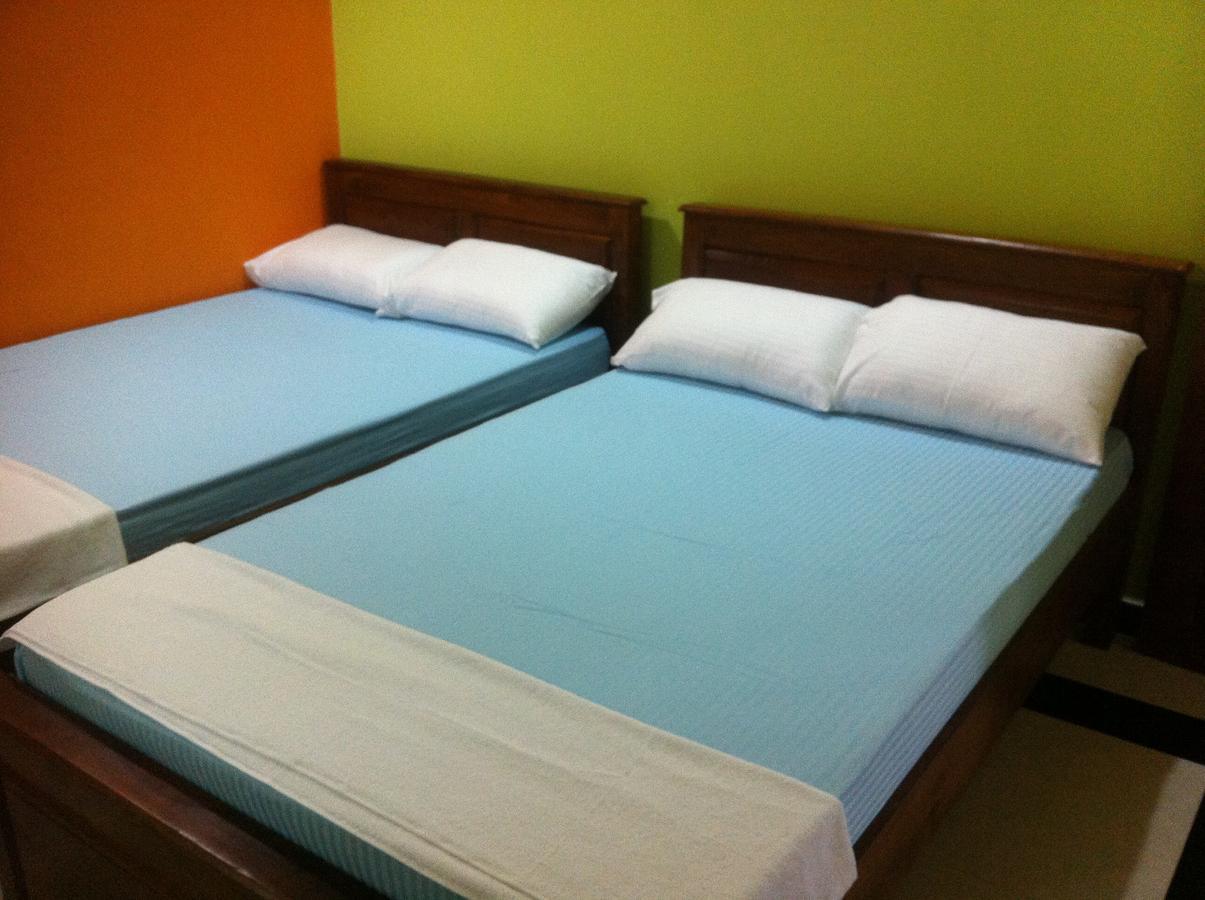 Bee Nest Bed & Breakfast Negombo Dış mekan fotoğraf