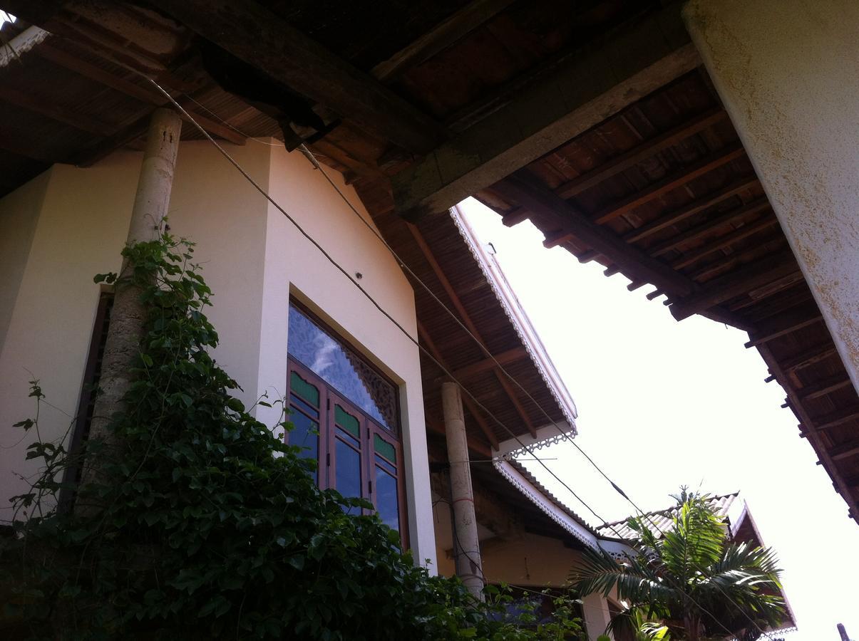 Bee Nest Bed & Breakfast Negombo Dış mekan fotoğraf