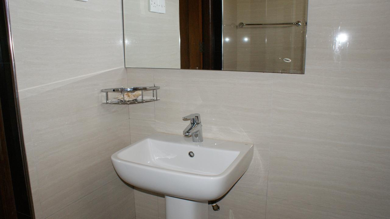 Bee Nest Bed & Breakfast Negombo Dış mekan fotoğraf