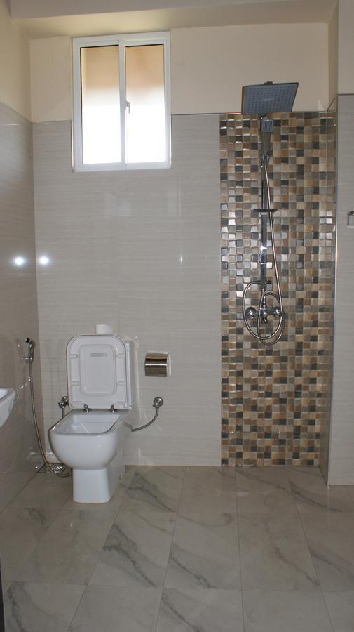 Bee Nest Bed & Breakfast Negombo Dış mekan fotoğraf