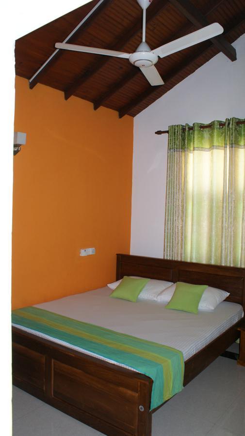 Bee Nest Bed & Breakfast Negombo Dış mekan fotoğraf