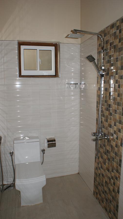 Bee Nest Bed & Breakfast Negombo Dış mekan fotoğraf