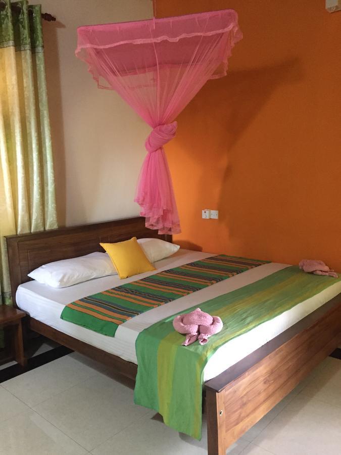 Bee Nest Bed & Breakfast Negombo Dış mekan fotoğraf