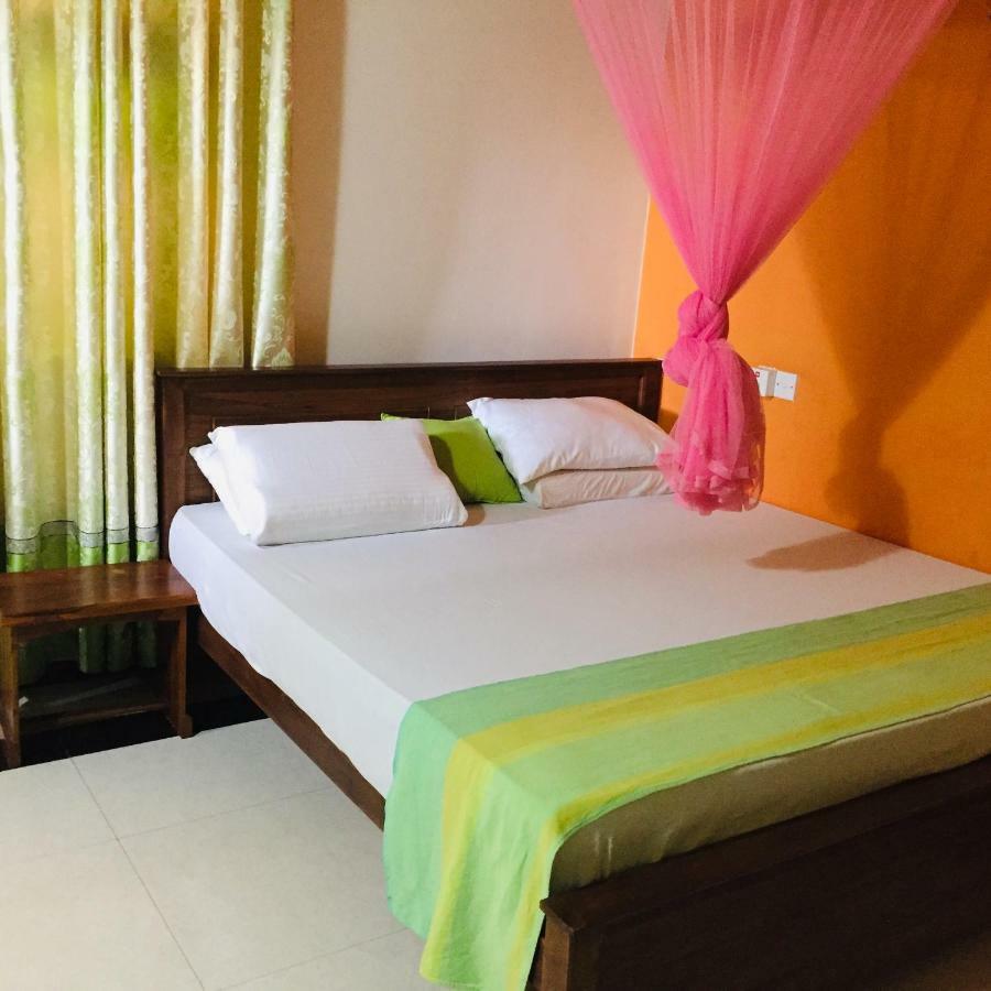 Bee Nest Bed & Breakfast Negombo Dış mekan fotoğraf